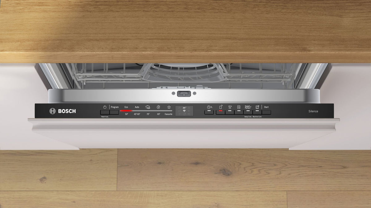 Bosch SMV2HVX02E Serie 2 astianpesukone, integroitava – kuva 3