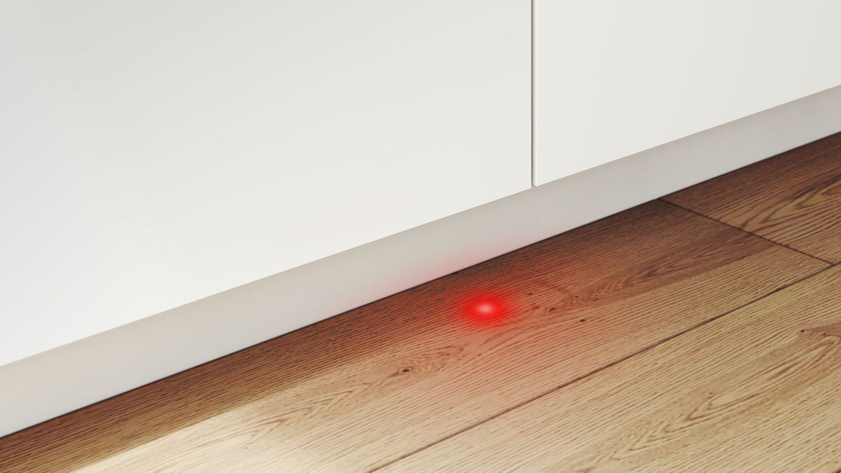 Bosch SMV2HVX02E Serie 2 astianpesukone, integroitava – kuva 8