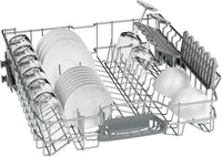 Bosch SMV2HVX02E Serie 2 astianpesukone, integroitava – kuva 6