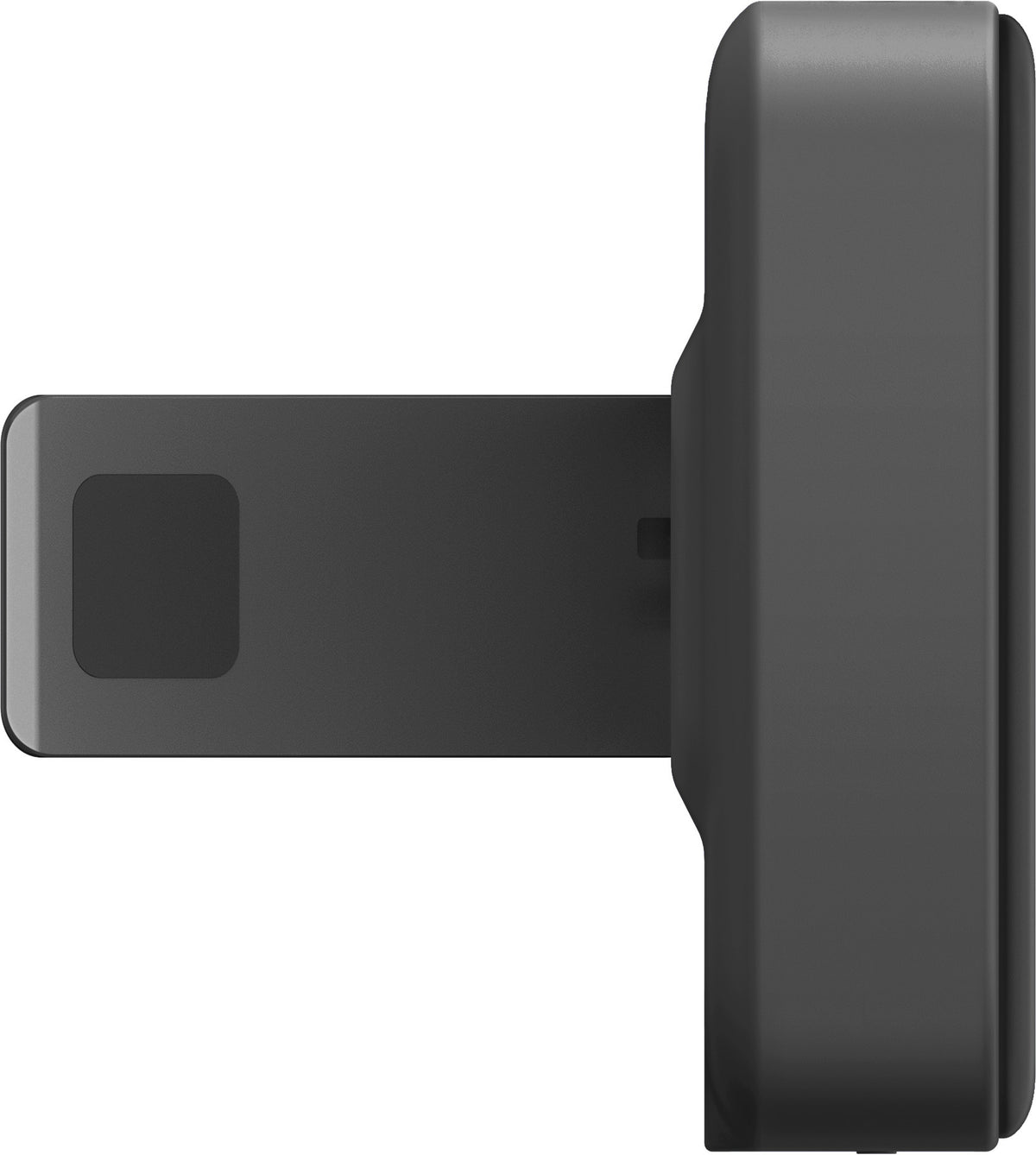 Anker MagGo Power Bank (10K) -varavirtalähde, 10 000 mAh, musta