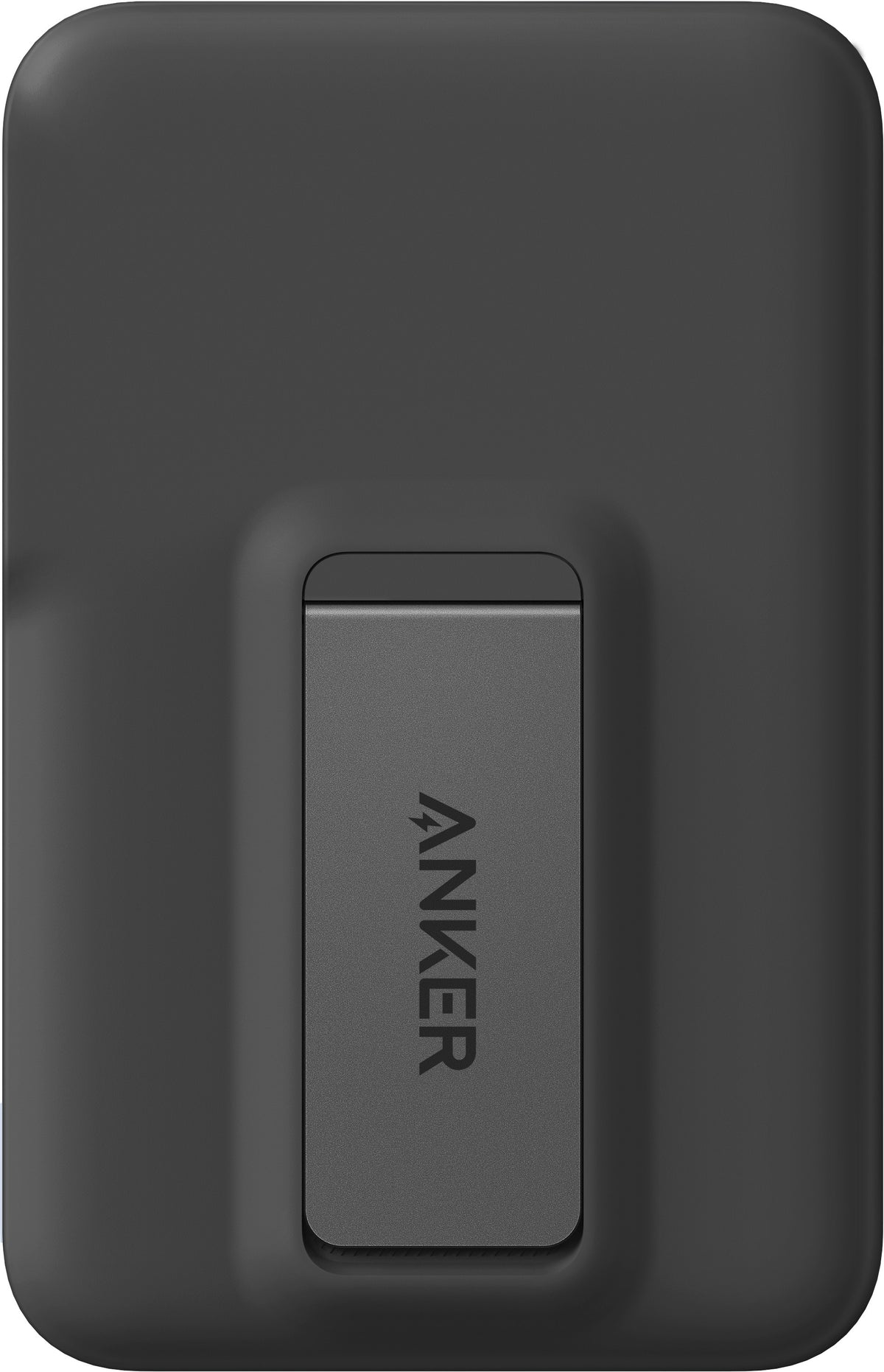 Anker MagGo Power Bank (10K) -varavirtalähde, 10 000 mAh, musta