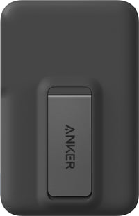 Anker MagGo Power Bank (10K) -varavirtalähde, 10 000 mAh, musta