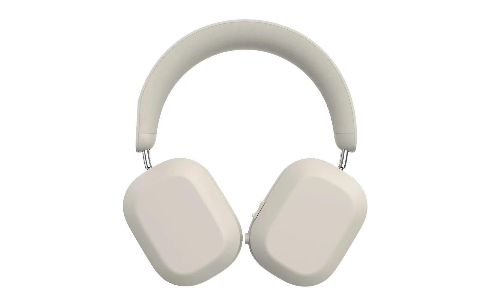 Mondo Over-Ear Bluetooth-hörlurar, grå