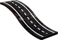 MAGNA-TILES® Downhill Duo -magneettirakennussarja, 40-osaa – kuva 8