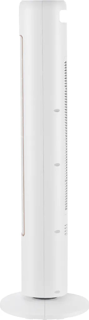 Ströme Gliding Grille 2 Pro tornfläkt, vit