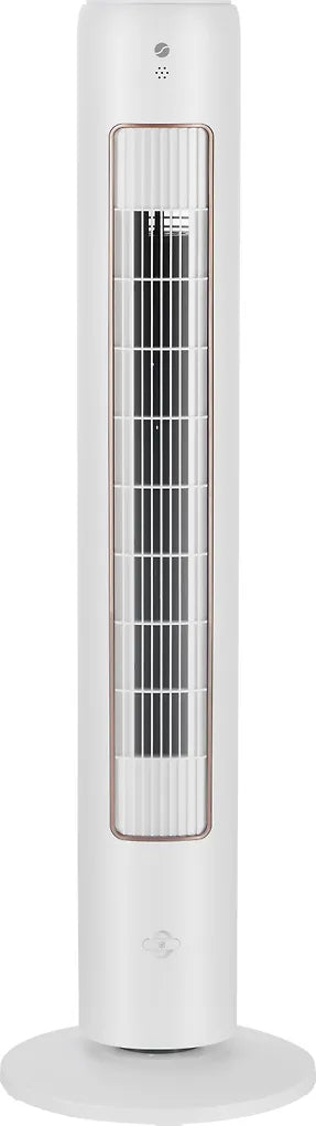 Ströme Gliding Grille 2 Pro tornituuletin, valkoinen