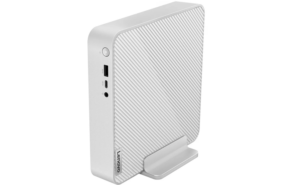 Lenovo IdeaCentre Mini -pöytäkone, Windows 11 (90W20057MW)
