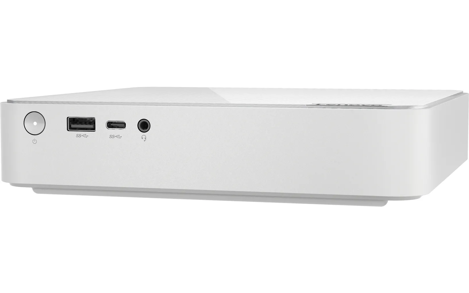 Lenovo IdeaCentre Mini -pöytäkone, Windows 11 (90W20057MW)