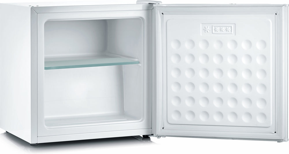 Severin GB8886 kaappipakastin, valkoinen – kuva 2
