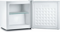 Severin GB8886 kaappipakastin, valkoinen – kuva 2