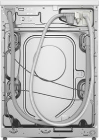 Bosch WNC254A0SN Serie 8 kuivaava pesukone