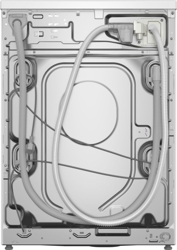 Bosch WNC254A0SN Serie 8 kuivaava pesukone