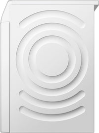 Bosch WNC254A0SN Serie 8 kuivaava pesukone