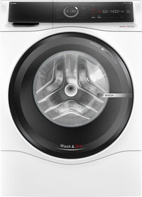 Bosch WNC254A0SN Serie 8 kuivaava pesukone