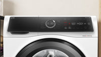 Bosch WNC254A0SN Serie 8 kuivaava pesukone