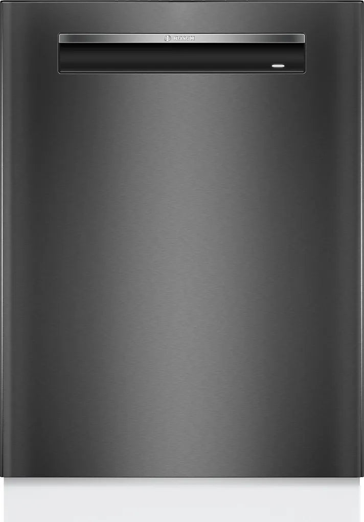 Bosch SMP4HCC03S Serie 4 diskmaskin, svart stål