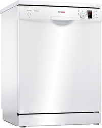 Bosch SMS25AW05E Serie 2 astianpesukone, valkoinen