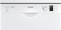 Bosch SMS25AW05E Serie 2 astianpesukone, valkoinen