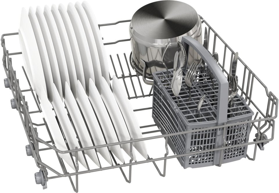 Bosch SMS25AW05E Serie 2 astianpesukone, valkoinen