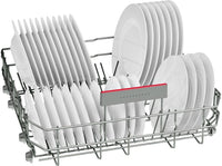 Bosch SMS4HVW00E Serie 4 astianpesukone, valkoinen