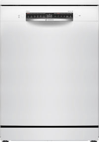 Bosch SMS4HVW00E Serie 4 astianpesukone, valkoinen