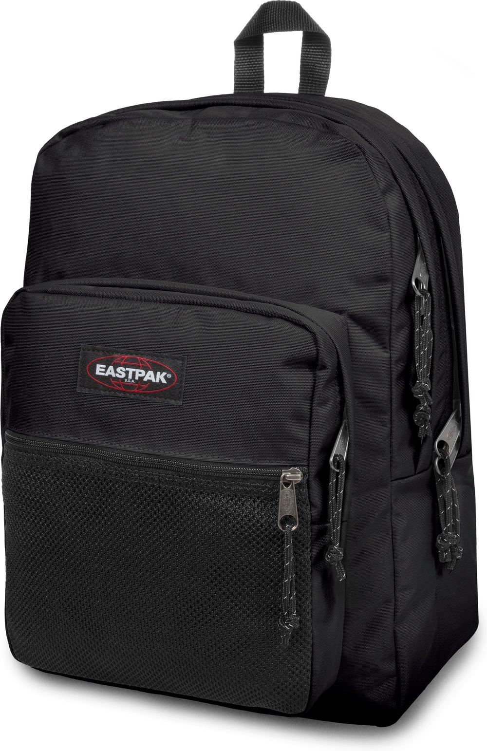 Eastpak PINNACLE -reppu, musta