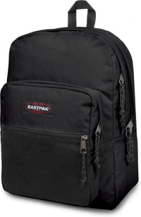 Eastpak PINNACLE -reppu, musta
