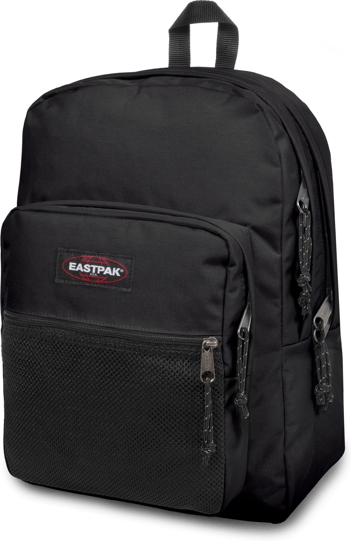 Eastpak PINNACLE -reppu, musta