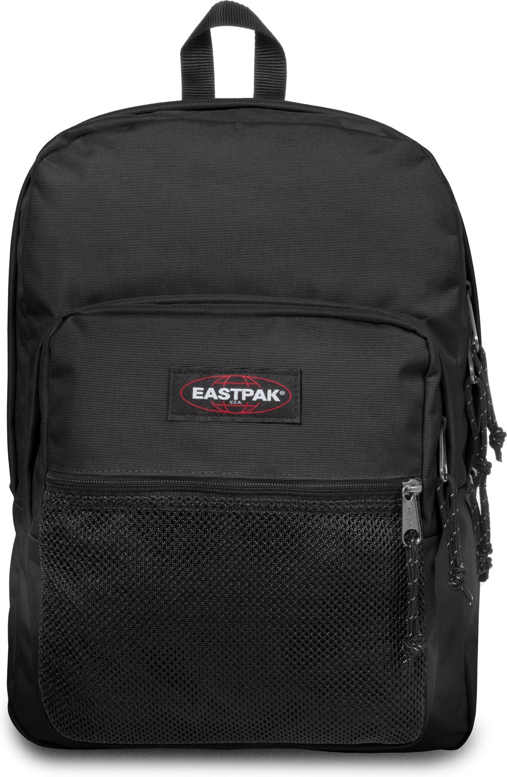 Eastpak PINNACLE -reppu, musta – kuva 2