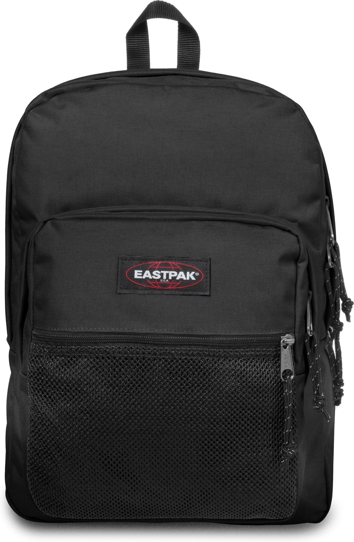 Eastpak PINNACLE -reppu, musta – kuva 2