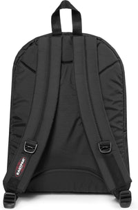 Eastpak PINNACLE -reppu, musta – kuva 5