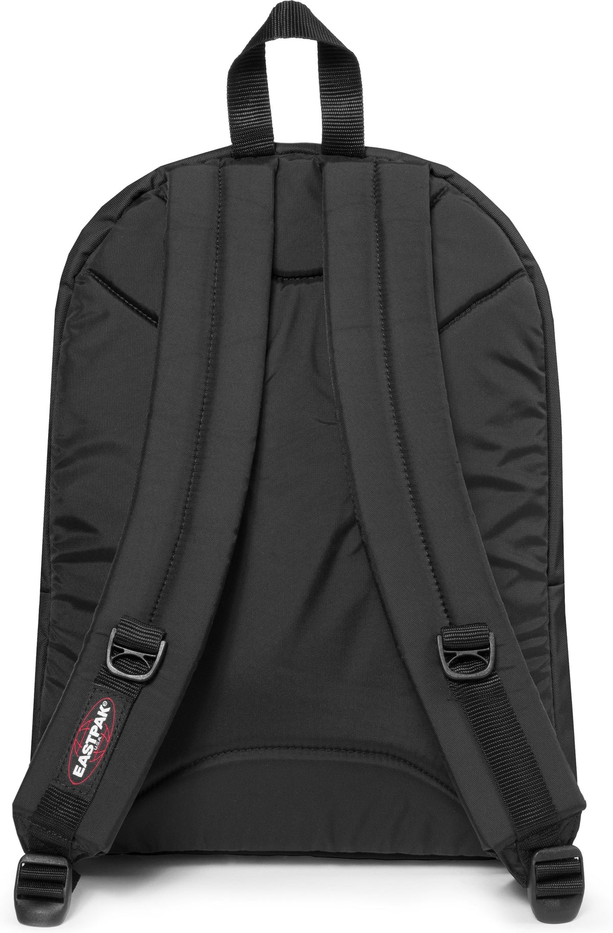 Eastpak PINNACLE -reppu, musta – kuva 5