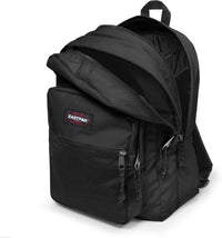 Eastpak PINNACLE -reppu, musta – kuva 4