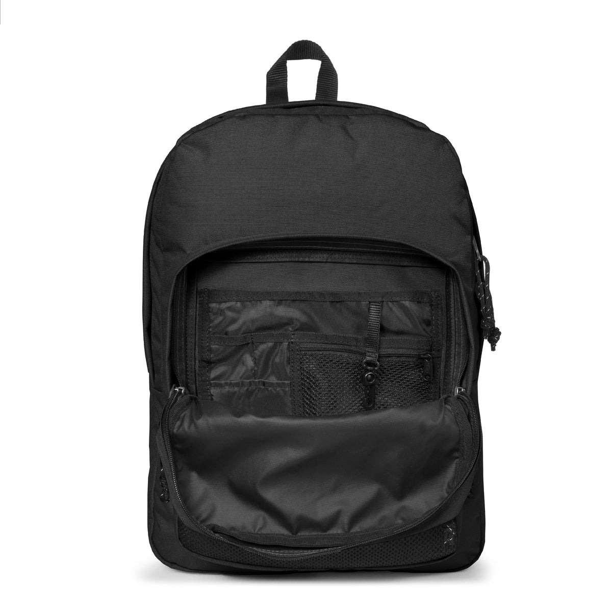 Eastpak PINNACLE -reppu, musta – kuva 3