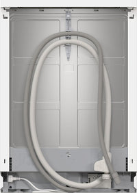 Bosch SMS4EMW06E Serie 4 astianpesukone, valkoinen