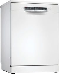 Bosch SMS4EMW06E Serie 4 astianpesukone, valkoinen