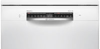Bosch SMS4EMW06E Serie 4 astianpesukone, valkoinen