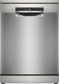 Bosch SMS4EMI06E Serie 4 astianpesukone, teräs