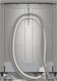 Bosch SMS4EMI06E Serie 4 astianpesukone, teräs