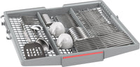 Bosch SMS4EMC06E Serie 4 astianpesukone, musta teräs