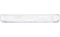 FoneKit Premium Clear Case -suojakuori, Samsung Galaxy S25