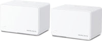 Mercusys Halo H80X WiFi 6 -Mesh-järjestelmä, 2-pack