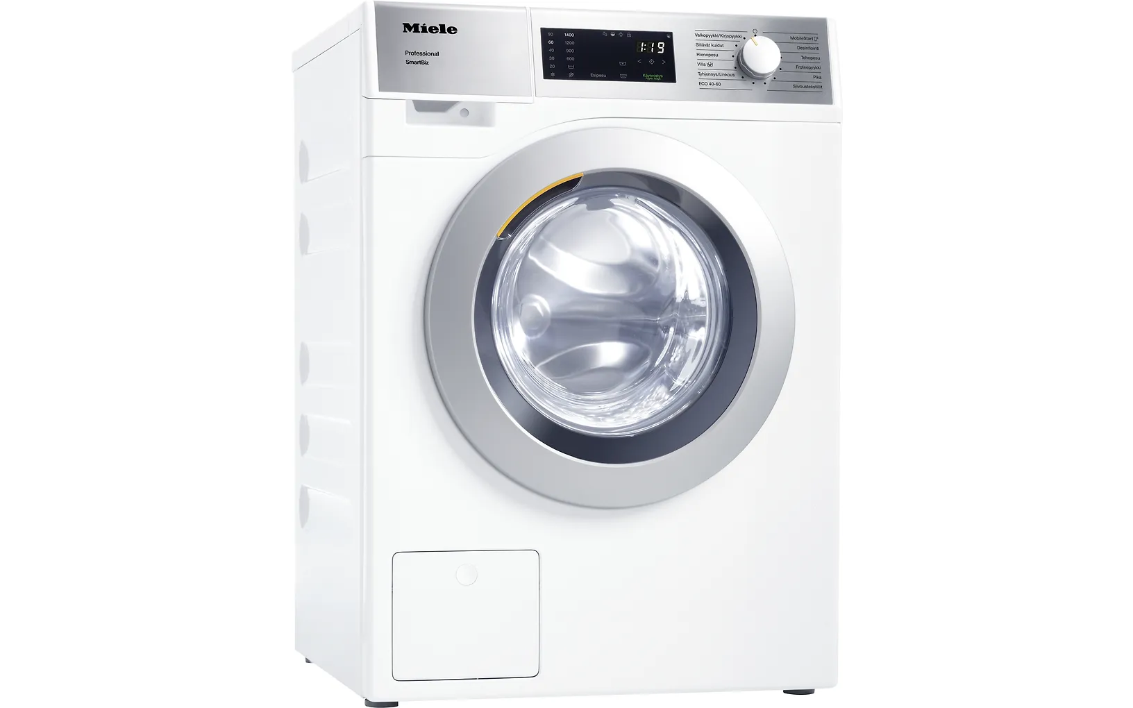 Miele Professional PWM 1108 SmartBiz tvättmaskin