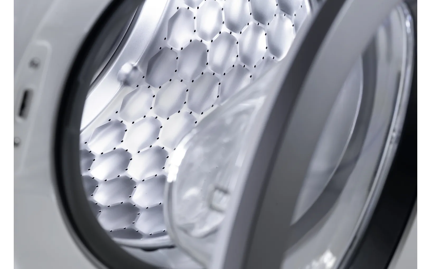 Miele Professional PWM 1108 SmartBiz tvättmaskin