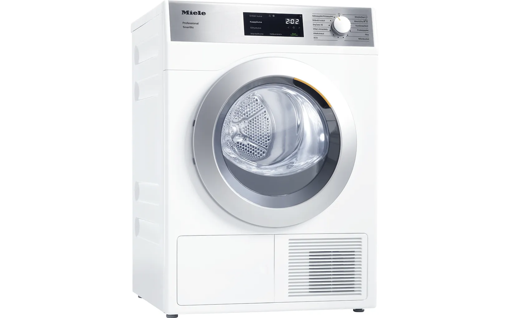 Miele Professional PDR 1108 HP SmartBiz torktumlare