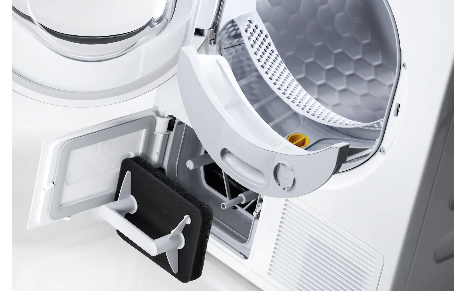 Miele Professional PDR 1108 HP SmartBiz torktumlare