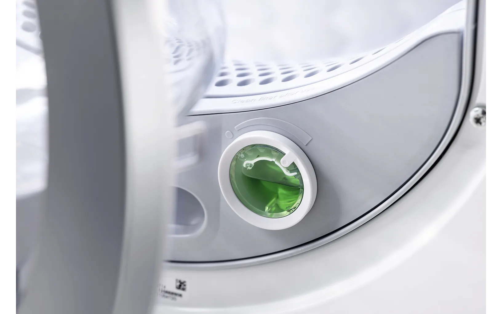 Miele Professional PDR 1108 HP SmartBiz torktumlare