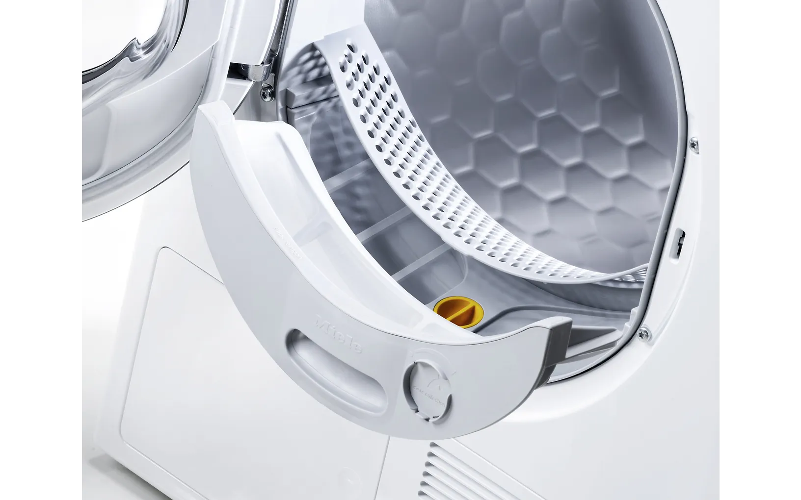 Miele Professional PDR 1108 HP SmartBiz torktumlare