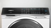 Siemens WN54C2A0DN iQ700 kuivaava pesukone