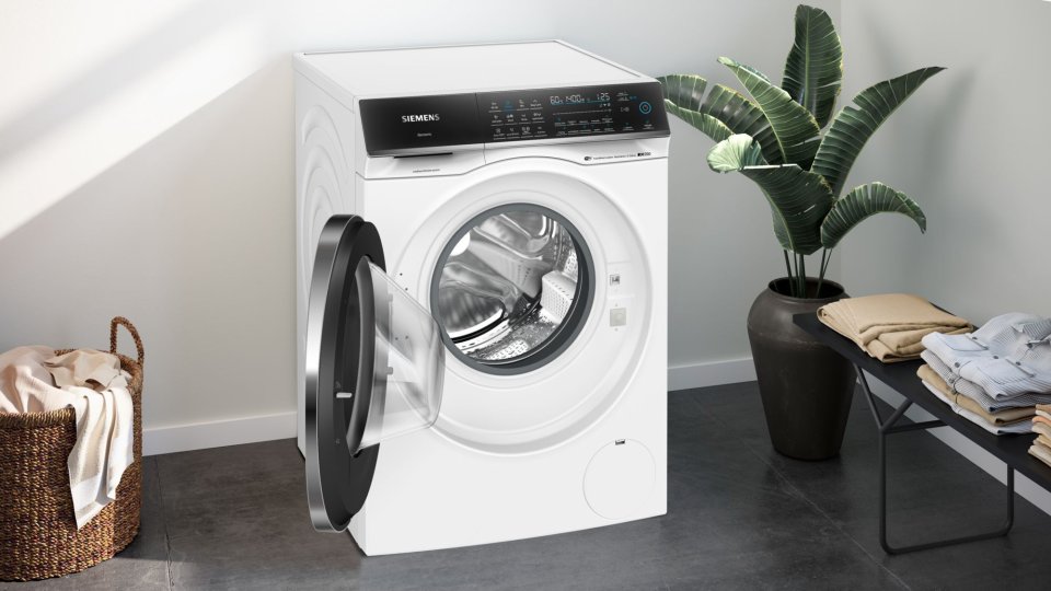 Siemens WN54C2A0DN iQ700 kuivaava pesukone
